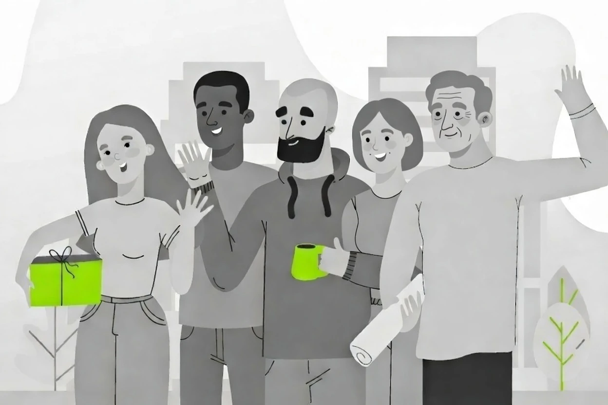 bienvenue dans les pme